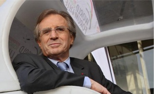 Le business raisonnable est le cheval de bataille de Philippe Vasseur.