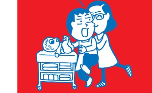 Jean-Paul Nishi raconte son couple franco-japonais dans «A nos amours»