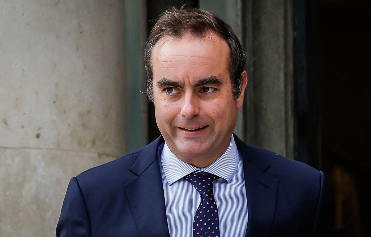 « Il ne reste plus grand monde »... Sébastien Lecornu Premier ministre, le dernier des Mohicans macronistes ?