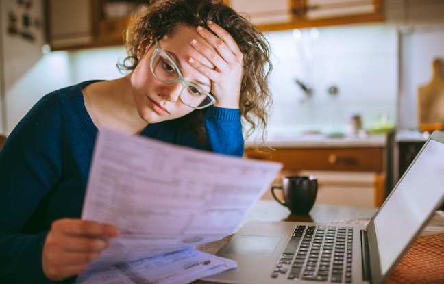 Dettes: Le solde insaisissable permet de couvrir le minimum vital