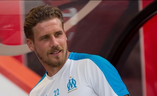 Grégory Sertic est prêté au FC Zurich jusqu'à la fin de la saison.