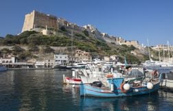 En Corse, un meurtre de batelier récemment élucidé