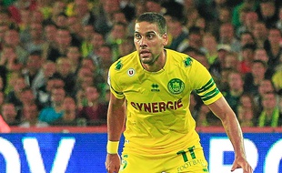 Le défenseur Gabriel Cichero.