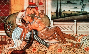 Kama sutra