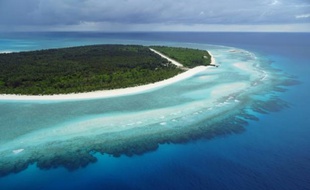 L'océan se réchauffe et s'acidifie sous l'effet du changement climatique, affectant les coraux tropicaux et certains coquillages, mais les impacts sur l'océan, potentiellement catastrophiques, seraient limités avec un réchauffement de 2°C.