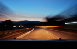 Les dangers de la somnolence au volant