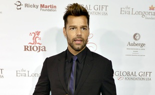 Direction le Nevada pour Ricky Martin