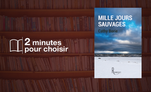 Mille Jours Sauvages