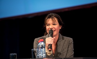 Emilie Morcillo est experte en économie collaborative et ambassadrice du salon Share Paris.