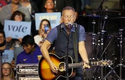 Le biopic sur Bruce Springsteen explore des facettes méconnues du Boss