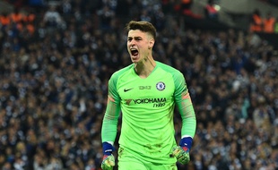 Kepa cabana