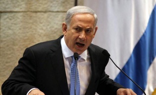 Le Premier ministre israélien Benjamin Netanyahu a ordonné le gel de la contribution d'Israël à l'Unesco, après l'admission des Palestiniens, a déclaré à l'AFP son porte-parole Mark Regev.