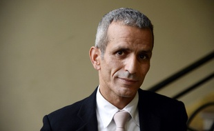Le député PS Malek Boutih