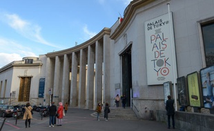 Le Palais de Tokyo a limogé Bernard Chenebault après ses propos sur Facebook.