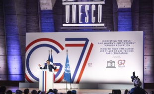 Le G7 aura lieu à Biarritz cette année