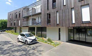 Le drame s'est déroulé dans un foyer pour jeunes travailleurs à Auray.