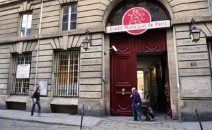 Le Crédit municipal de Paris (CMP), institution financière qui pratique le prêt sur gage depuis 1777 et familièrement dénommée "Ma Tante", déplore sa trop bonne santé, miroir inversé d'une "nouvelle aggravation de la crise économique".