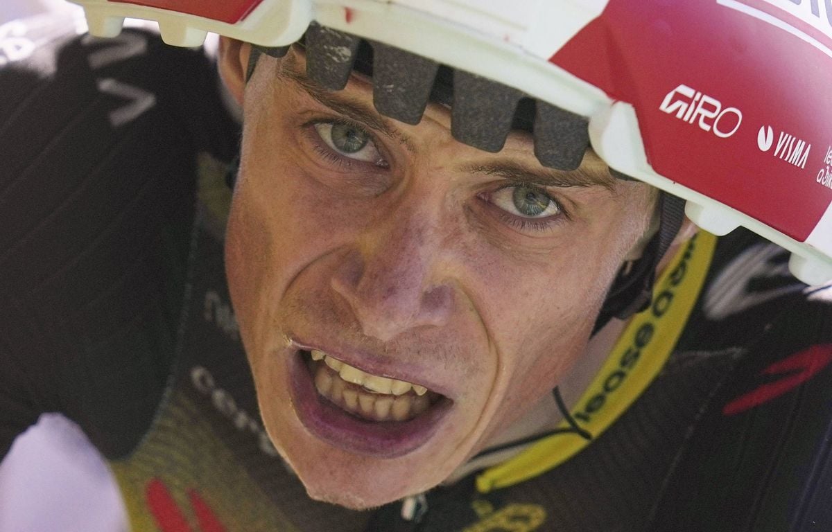 Tour de France 2025 : Comment Jonas Vingegaard fait pour croire qu'il est encore possible de renverser Tadej Pogacar ?