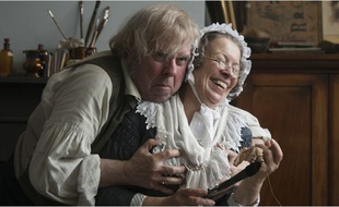 Mr. Turner