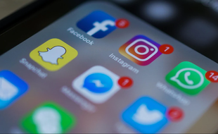 Facebook, WhatsApp et Instagram: réseaux sociaux favoris des pédocriminels