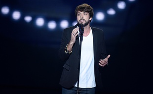 Morgan Auger, candidat de la saison 6 de «The Voice».