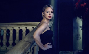 Virginie Efira dans Sibyl