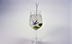 Le Grand Fizz