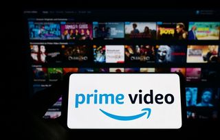 Amazon prime video discount spectre