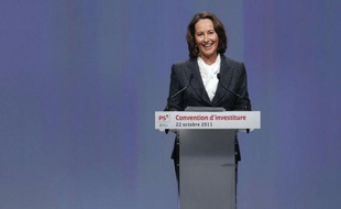 Ségolène Royal sera candidate aux législatives à La Rochelle tandis que François Hollande et Martine Aubry lui ont "ouvert la perspective" de devenir présidente de l'Assemblée en cas de victoire de la gauche, a-t-elle assuré lundi à l'AFP, confirmant une information du Point.