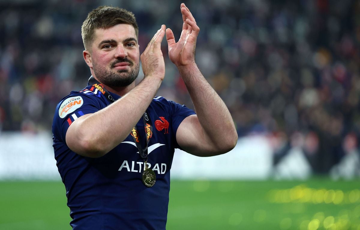 France - Fidji : « On a besoin d'avoir trois joueurs par poste »... Fabien Galthié prône les rotations et la concurrence