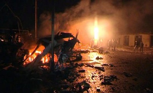 Au moins 12 personnes ont été tuées et plus de 100 blessées dans un double attentat à la voiture piégée dans la nuit de jeudi à vendredi près d'un poste de police au Daguestan, république instable du Caucase, selon un nouveau bilan publié vendredi par le comité d'enquête.