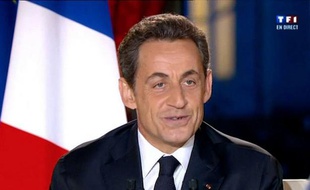 Le Groupe des fédérations industrielles (GFI) a salué lundi "les mesures courageuses et pragmatiques" annoncées la veille par Nicolas Sarkozy "qui ciblent en grande partie l'industrie française", mais juge que "les allègements de charges annoncés restent encore modestes"