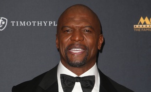 L'acteur Terry Crews