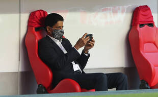 Nasser Al-Khelaïfi