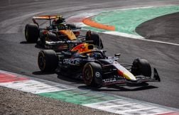  Classements & résultats du Grand Prix d'Italie (constructeur, pilote etc.)
