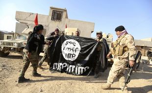 Daesh