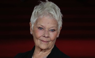 Judi Dench : passion cheval