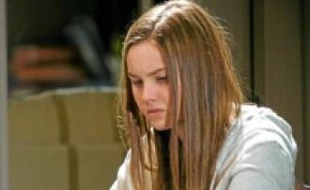 Liana Liberato, 14 ans et du talent.