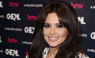 Cheryl Cole en juin 2012.