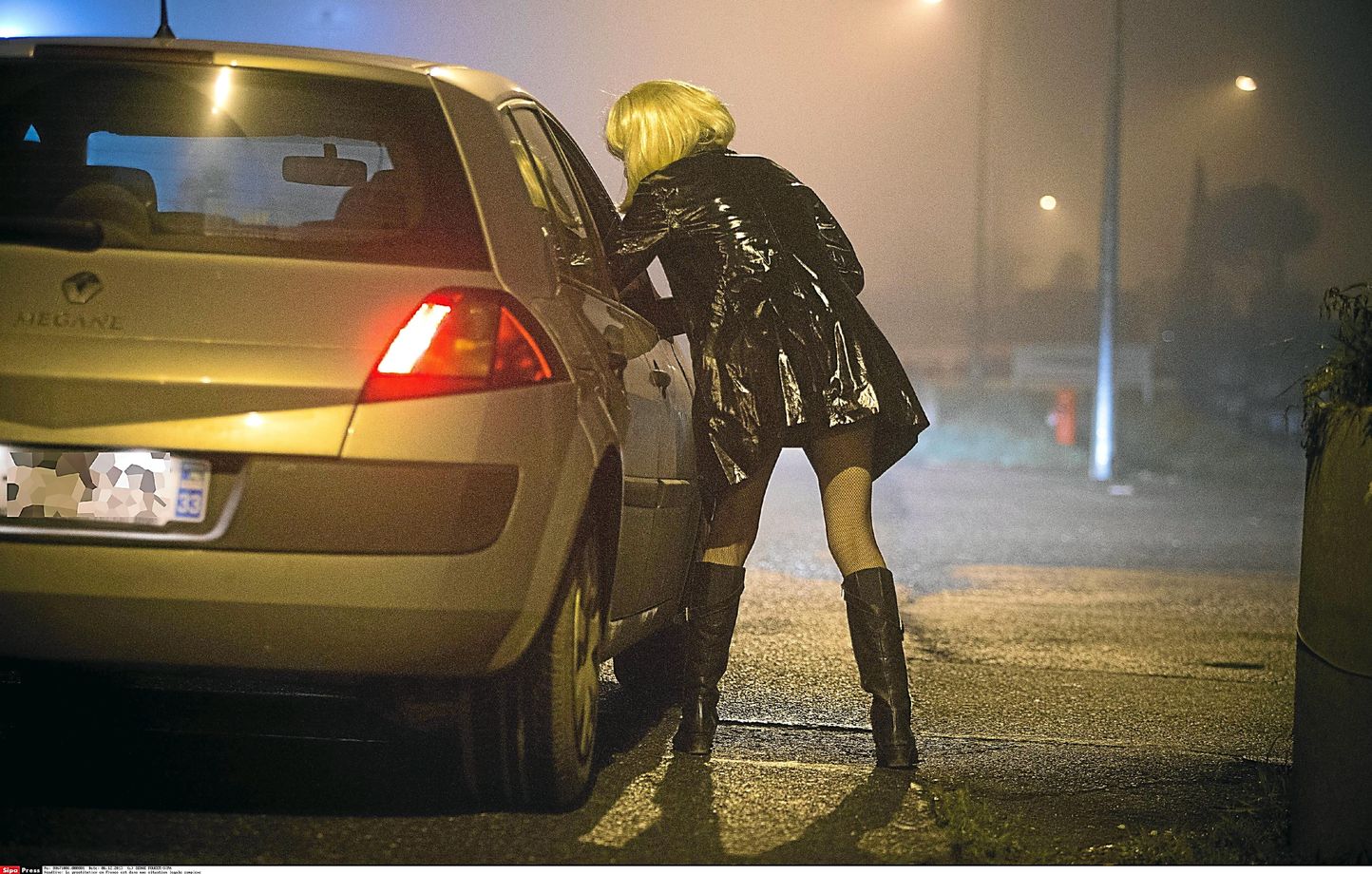 Prostitution Géré depuis l’étranger, le réseau déménageait ses filles de villes en villes