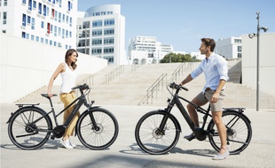 Il se vend désormais plus de 250.000 vélos à assistance électrique en France chaque année.