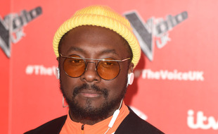 L'artiste et entrepreneur will.i.am
