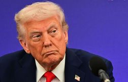 « Au-delà du maccarthysme… » Trump et la liberté d’expression à géométrie variable