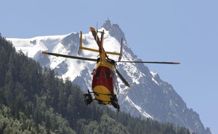 Savoie : Un skieur de randonnée décède dans une avalanche (Illustration)