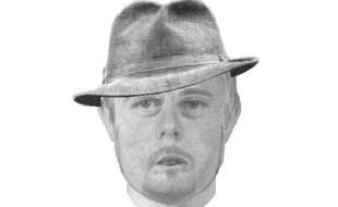 L'agresseur présumé des Yvelines
