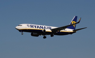 Ryanair fait partie des entreprises, avec le secteur bancaire, les plus inégalitaires.