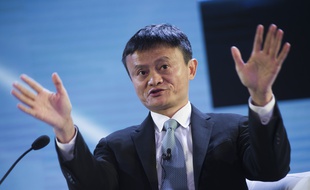 Jack Ma, milliardaire chinois, vient de racheter un vignoble de l'Entre-Deux-Mers.