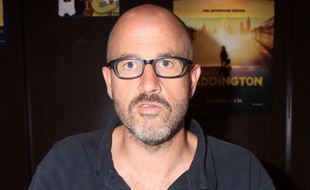 L'écrivain James Frey, le 30 mai 2014, à New York.