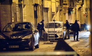Des arrestations dans le milieu kurde à Bordeaux.