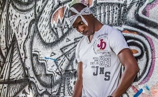Le rappeur nordiste Saozer Don Pachino